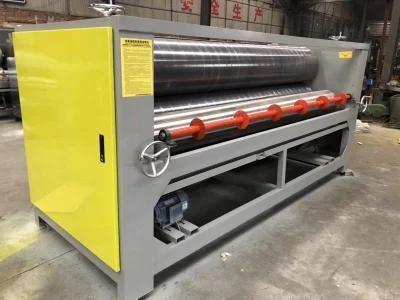 High Quality Glue Spreader Machine