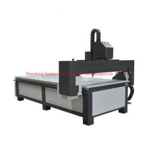 CNC Router Machine for Wood Engraving and Cutting
