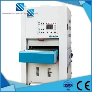 Class Automatic Woodworking Standard Sanding Machine for Furniture