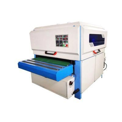 Woodworking Sanding Machine Polishing Sander Machinery for Making Furniture (GD1000)