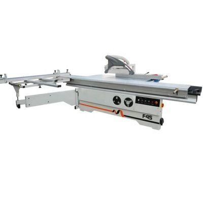 F45 Wood Cutting Saw Machine Altendorf Sliding Table Panel Saw Machine for Wood Furniture