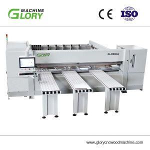 Wood Working CNC Panel Saw Machine Wood Cutting Beam Saw