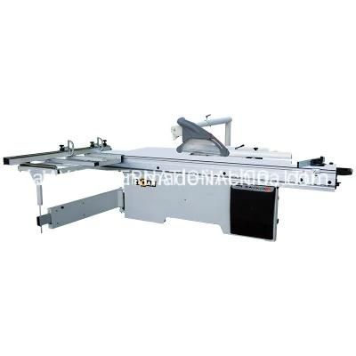 ZICAR MJ6132YIIIA double motor sliding table saw panel saw woodworking machinery