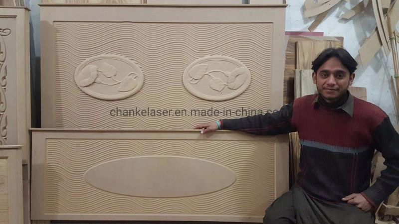 600X900mm CNC Engraving Machines with 1.5kw/2.2kw Water Cooling Spindle