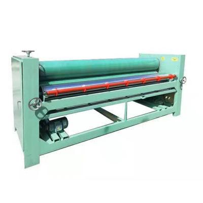 High Efficiency Core Veneer Glue Spreader