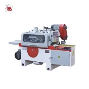 High Quality Furniture Woodworking Multi Blade Rip Saw