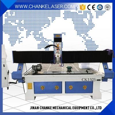 High Precision Woodworking CNC Wood Router Machinery
