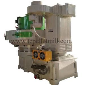 Sawdust Wood Pellet Machine Producer