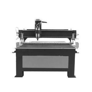 New 6090 Cutting Machine for Jade Agate Carving Products
