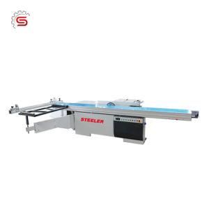 Cutting Machine Mjk61-32td Sliding Table Panel Saw