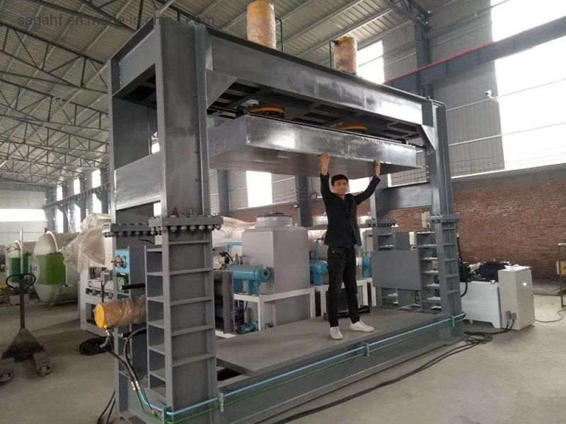 China Supplier Hf Press Wood Bending Machine Heat Press Machines for Chair