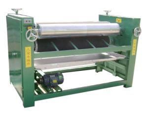 Hot Sale Automatic Double Side Woodworking Machinery Glue Spreader