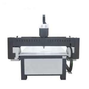 CNC Router Machine for Woodwork Engraving and Cutting