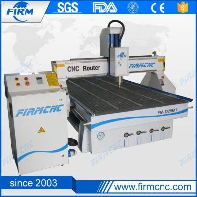 1325 Wood Acrylic MDF Mini Woodworking CNC Router