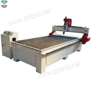 CNC Cutting Machine with Ncstudio Operation System Qd-1325
