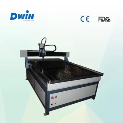 China Water Cooled CNC Wood Working Machine