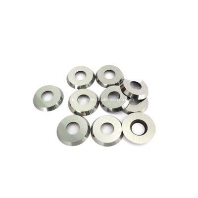 16mm Round Tungsten Carbide Insert for Wood Turning