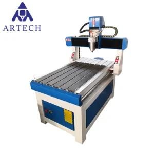 Mini CNC Router Machine/6090 CNC Router Price