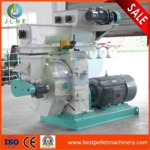 Hight Quality 2ton Per Hour Biomass Wood Pelletizer