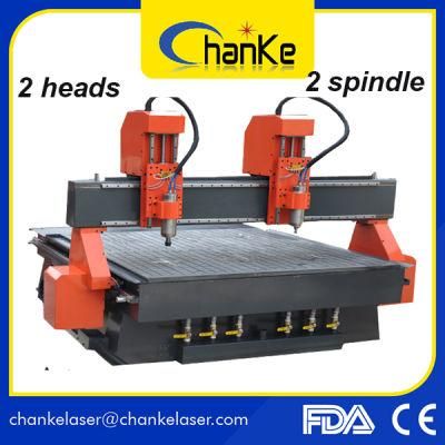 Good Performance CNC Carving Router for Woodworking