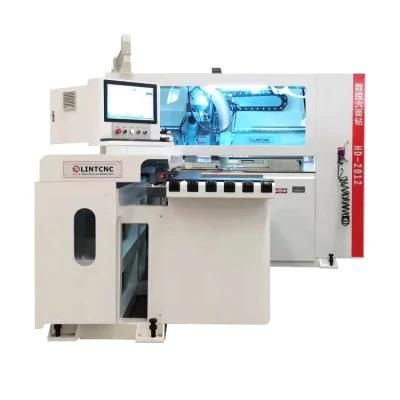 Factory Price Fast Speed CNC Six-Sided Milling Machine Plywood 6 Surfaces Drilling Machine for Woodworking