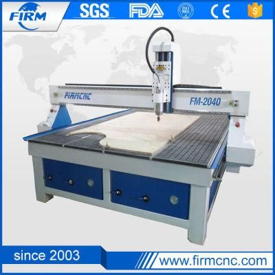 FM2040 Large Size CNC Router Machine CNC Woodworking Machinery