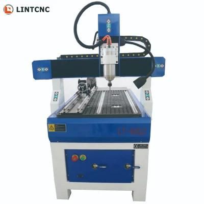 Vacuum Table Woodworking CNC Milling Router 6012 1212 6090 with 2.2kw Vacuum Pump