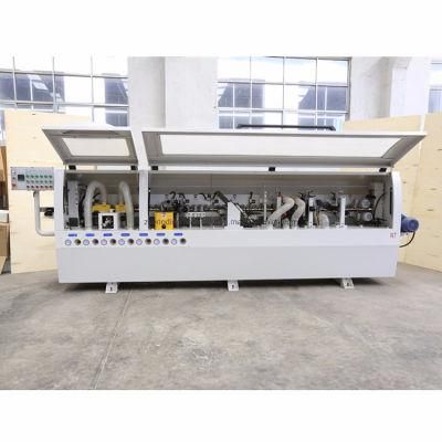 Zd700 Full-Automatic Wood Edge Banding Machine
