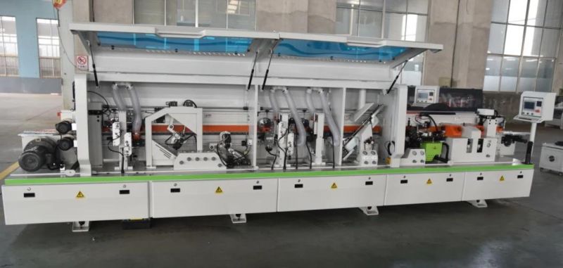 Edge Banding Machine Furniture Woodworking Machinery