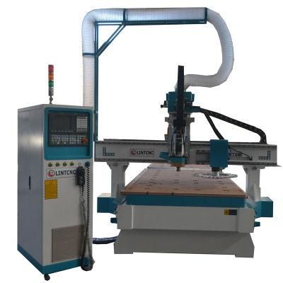 1325 2030 Atc Woodworking Machine CNC Wood/MDF Cutting Machine for Sale