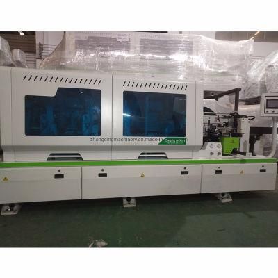 PVC Automatic Edge Banding Machine Factory