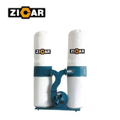 ZICAR Industrial woodworking/wood dust collector machine/machinery FM9030