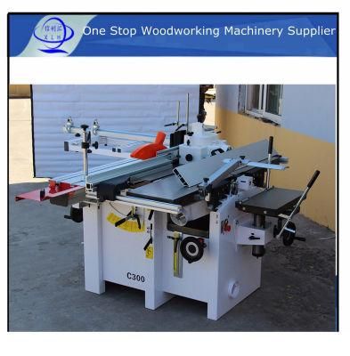 Small Woodworking Table Saw Machine Circular Wood Saw Machine for Wood Door Making Prix Pour Votre Machine Combine a Bois Ml540