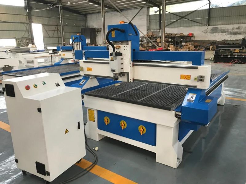 European Design 3D CNC Router 1325