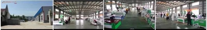 Automatic Brush Sanding Machine Heavy Duty CNC Plywood Profile Sander Panel Brush Sanding Machine