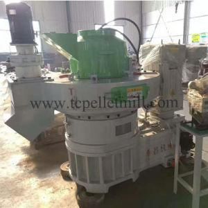 Biomass Pellet Machine Selling Hot in South America