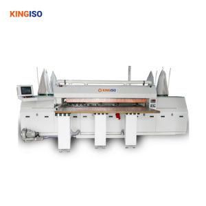 CNC Plywood Cutting Machine Panel Saw for Wood