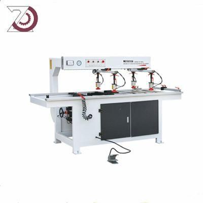 Mz73212b Woodworking Machine Double-Row Multiple Machine