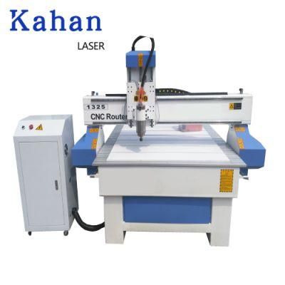 3D Sculpture Automatic Tool Changer with Servo Motor CNC Wood Carving/Engraving/Cutting Woodworking Machine