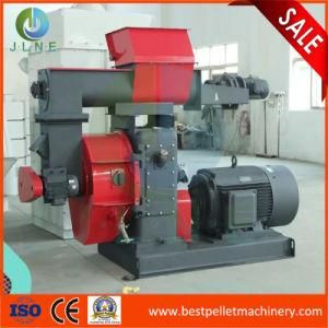 Biomass Wood/ Rice Husk/ Straw Sawdust Pellet Mill Machine