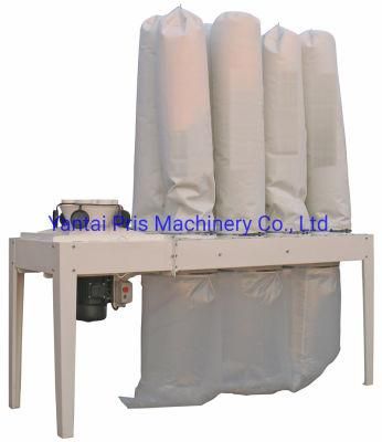 Industrial Dust Filter and Dust Collector Dust Extractor 7.5HP