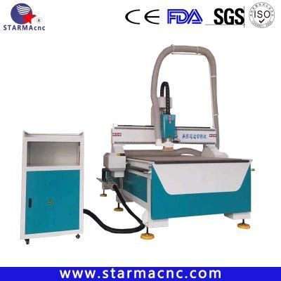 Wood Router CNC 1325 Made in China Ce Standard CNC Router
