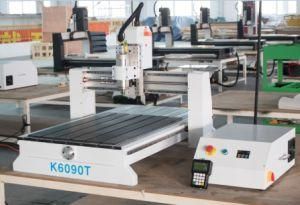 6090 Desktop CNC