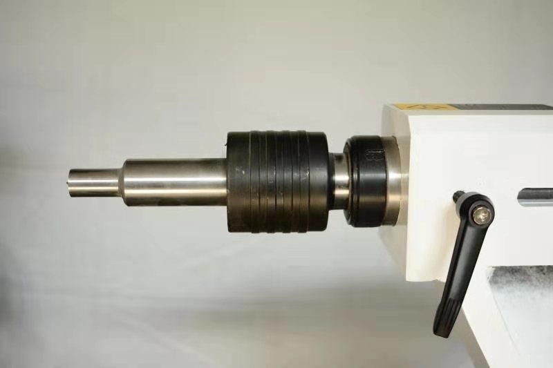 New Design Single Spindle Automatic CNC Wood Turning Lathe