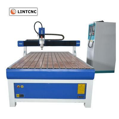 Wood Carving CNC Router 6090 1212 1218 1224 Mini Size CNC Machine 1.5kw 2.2kw Spindle CNC Engraving Machine 1218 9012