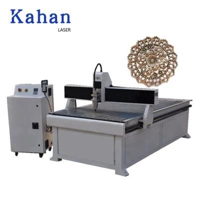 Khw-1325 Factory Atc CNC Router Machinery for Wood Engraving