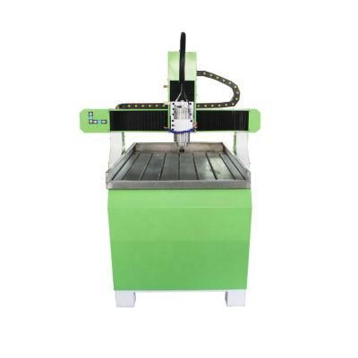 Hot Sale! Mini Wood Carving Machine CNC Router 6090