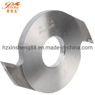 Industrial Customized Tct Finger Joint Cutter Blade for Wood Cutting