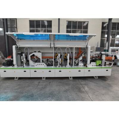 Plywood Machine Edge Bander Edge Banding Machine Price