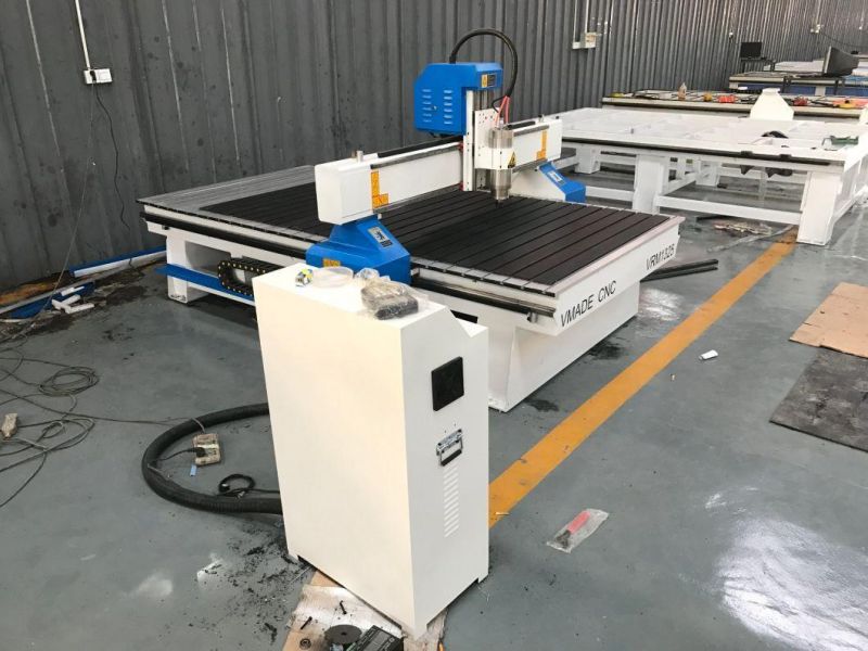 Ck1325 Wooden Door Manufacturing CNC Router Machine